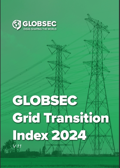 GLOBSEC Grid Transition Index 2024
