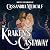 The Kraken's Castaway: A Dark Monster Romance (For the Love of Titans, Book 1)