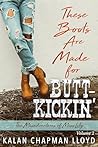 These Boots Are M...