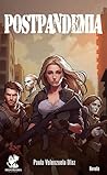 Postpandemia (Spanish Edition)