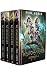 Weaponsmaster: Books 1-4 (W...