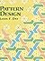 Pattern Design (Dover Art Instruction)