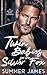 Twin Babies for the Silver Fox by Summer  James