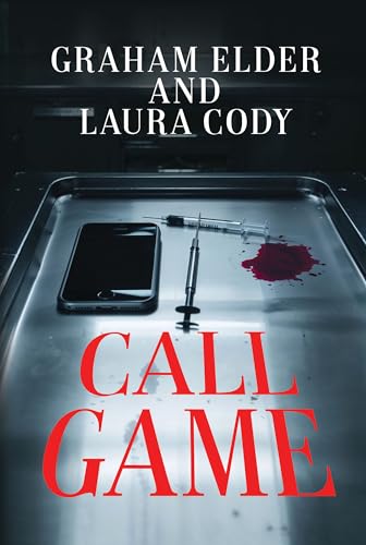 Call Game (Kindle Edition)