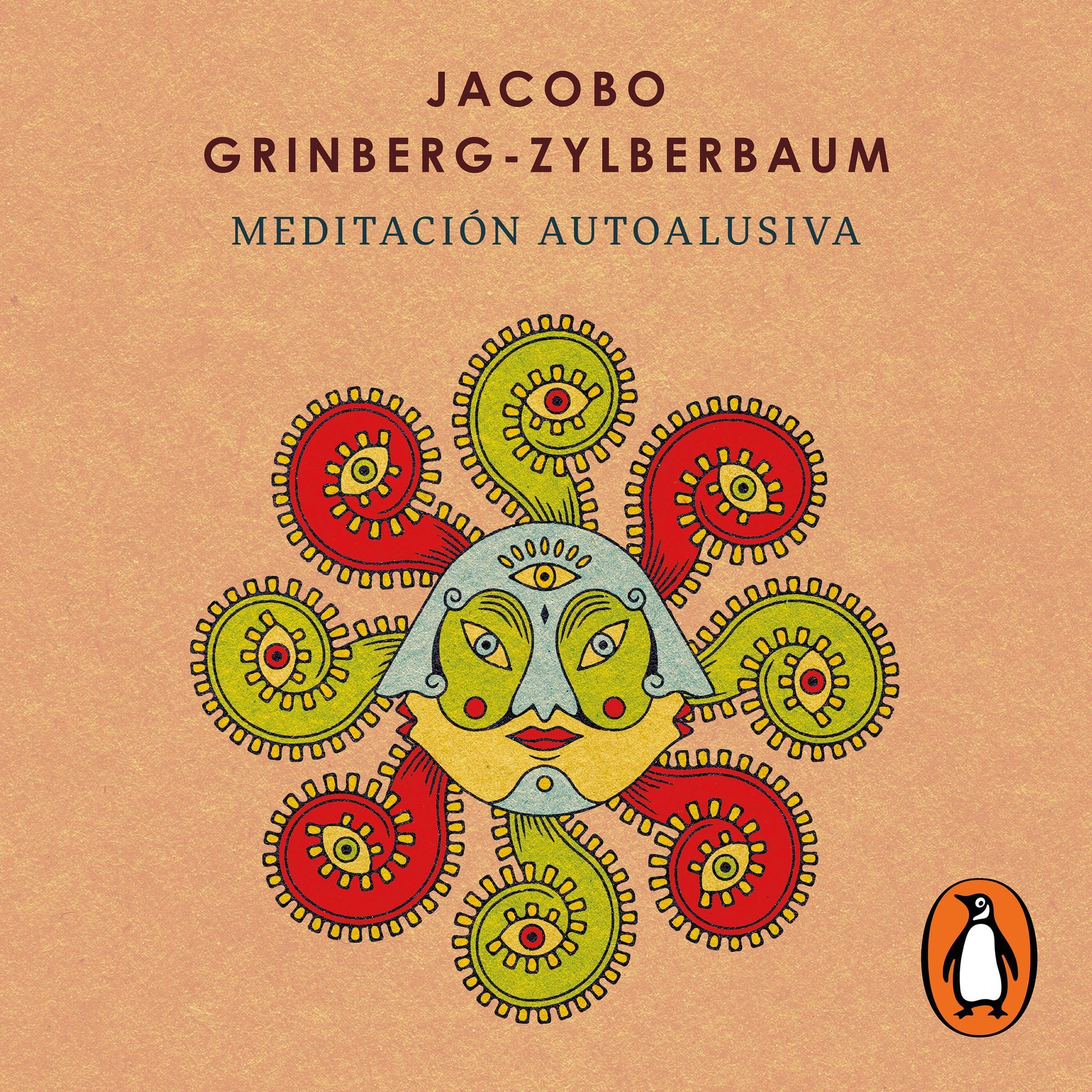 Meditación autoalusiva (Audible Audio)