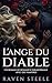 L'Ange du Diable: Une Romance Paranormale de Vampires (La Série du Diable t. 2) (French Edition)
