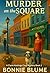 Murder on the Square: A Claire Hastings Cozy Mystery Book One