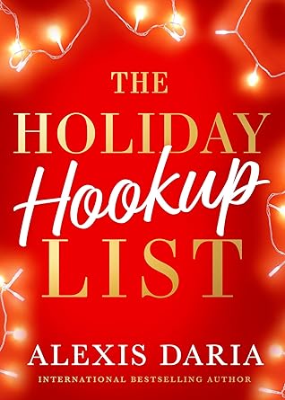 The Holiday Hookup List