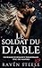 Le Soldat du Diable: Une Romance Paranormale de Vampires (La Série du Diable t. 3) (French Edition)