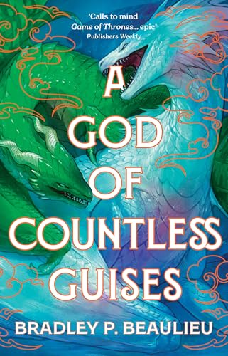 A God of Countless Guises