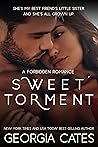 Sweet Torment by Georgia Cates
