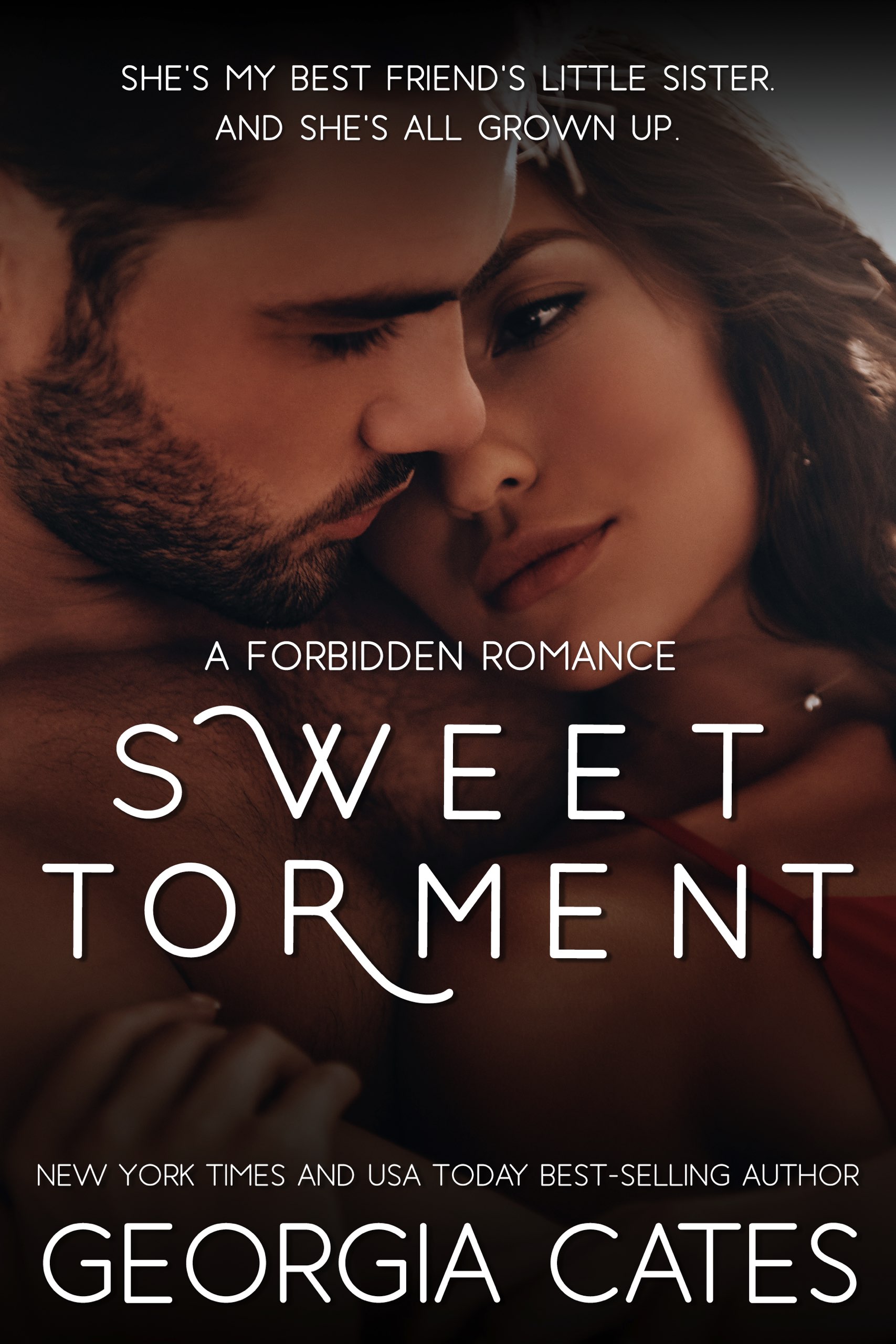 Sweet Torment (ebook)