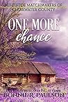 One More Chance