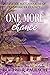 One More Chance  (Mistletoe Matchmakers of Clearwater County #1)
