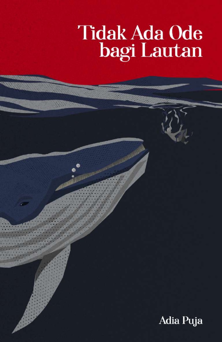 Tidak Ada Ode Bagi Lautan
