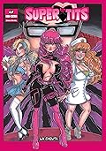 Super Tits, Vol. 4: La Caduta