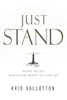 Just Stand: What ...