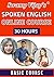 30 HOURS SPOKEN ENGLISH BAS...