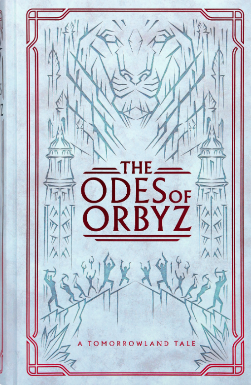 The Odes of Orbyz