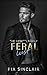Feral Lust: A Stalker Mafia...