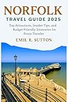 Norfolk Travel Gu...