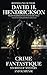 Crime Fantastique: Stories ...