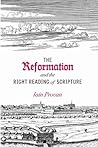 The Reformation a...