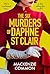 The Six Murders of Daphne St Clair: a darkly witty and unputdownable debut thriller to keep you hooked in 2026