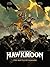 Hawkmoon by Jérôme Le Gris Hawkmoon by Jérôme Le Gris