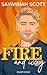 Fire and Icing (The Firemen...