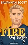 Fire and Icing (The Firemen of Waterford TN #1)