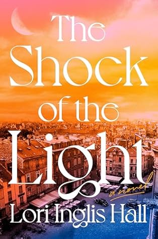 The Shock of the Light