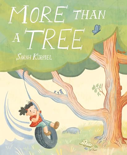 More than a Tree (Hardcover)