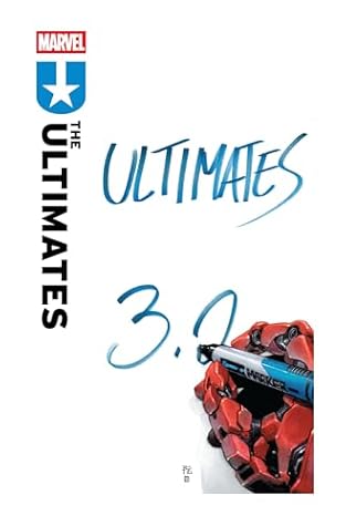 The Ultimates, Vol. 3: Rescue Mission