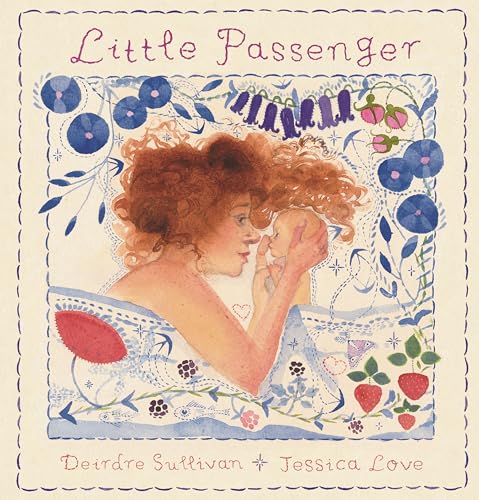 Little Passenger (Hardcover)