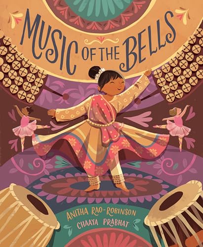 Music of the Bells (Hardcover)