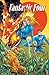 Fantastic Four Vol. 1: Save Everyone