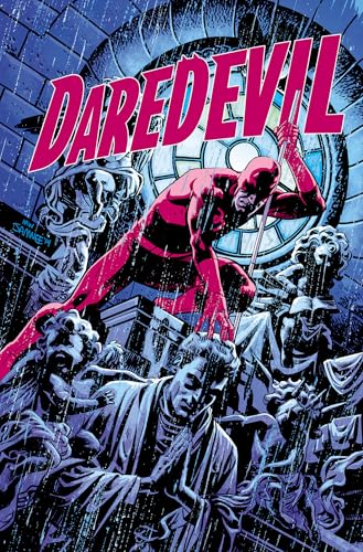 Daredevil: The Dark Art (DAREDEVIL: BACK IN BLACK)