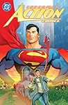 Superman by Mark Waid Superman by Mark Waid