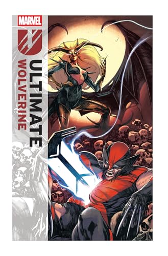 Ultimate Wolverine Vol. 2: Logan (Paperback)