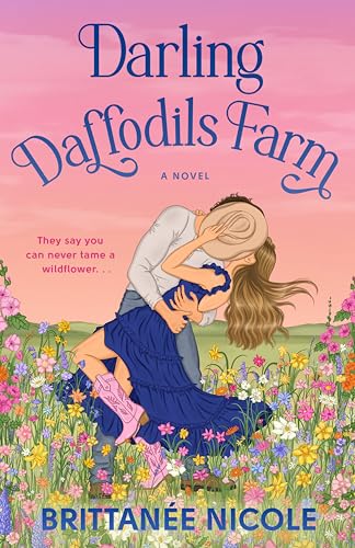 Darling Daffodils Farm (A Hope Harbor Novel)