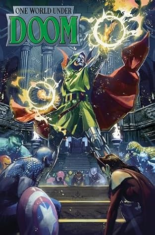 One World Under Doom