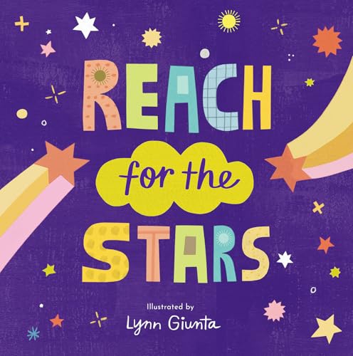 Reach for the Stars (Hardcover)