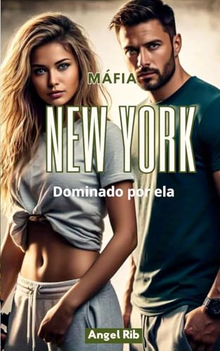 Máfia New York: dominado por ela. (Portuguese Edition)