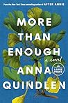 More Than Enough