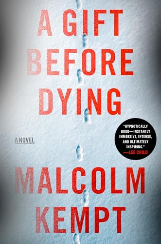 A Gift Before Dying (Hardcover)