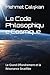 Le Code Philosophiqu e Cosmique: Le Grand Effondrement et la Résonance Stratifiée (Le Chemin Quadridimensionnel de l’Être Humain (FR)) (French Edition)