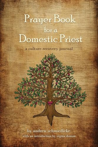 Prayer book for a Domestic Priest (Paperback)