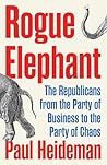Rogue Elephant: H...
