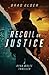 Recoil of Justice by Brad Elder